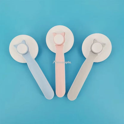 Self Cleaning Slicker Brush for Dog and Cat Removes Undercoat Tangled Hair Massages Particle Pet Comb Improves Circulation